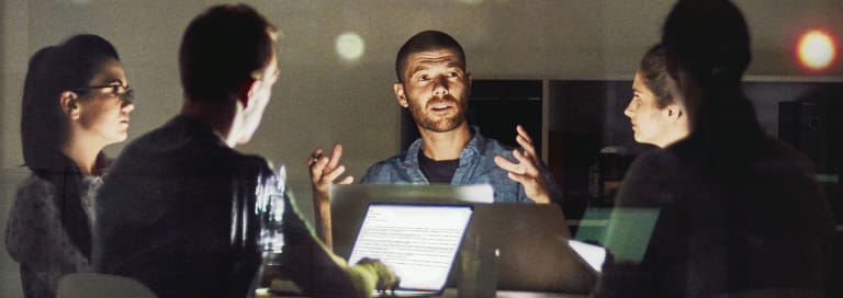 5 Essentials for Content-Driven Success